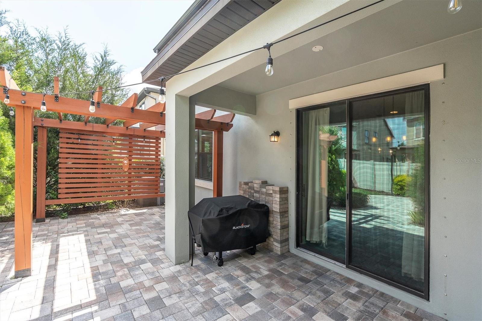 STARKEY RANCH VILLAGE 1 PH 2A - Residential