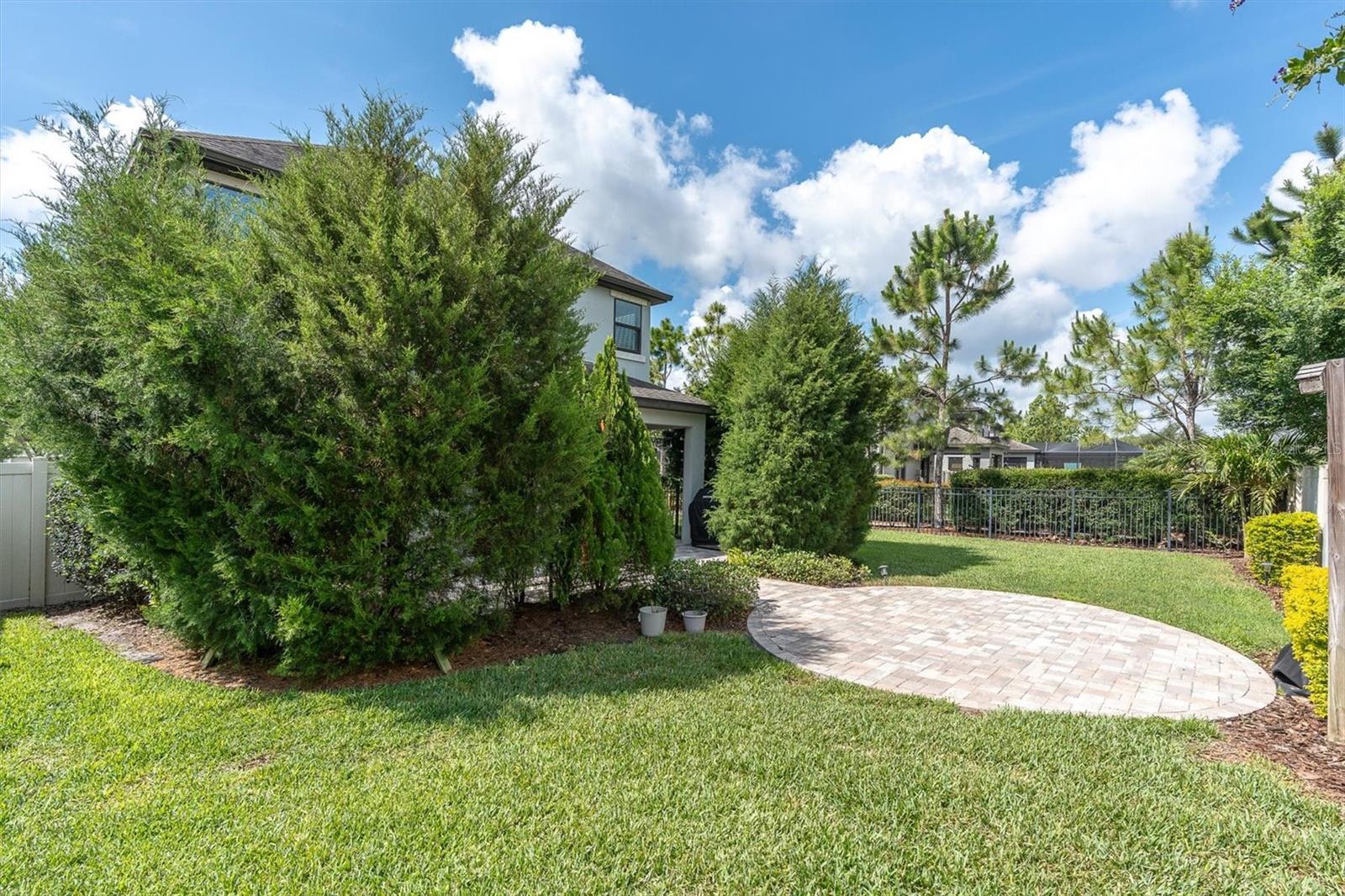 STARKEY RANCH VILLAGE 1 PH 2A - Residential