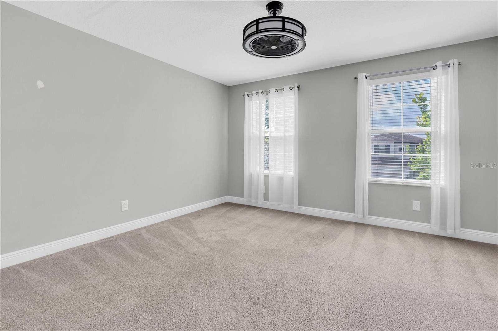 STARKEY RANCH VILLAGE 1 PH 2A - Residential