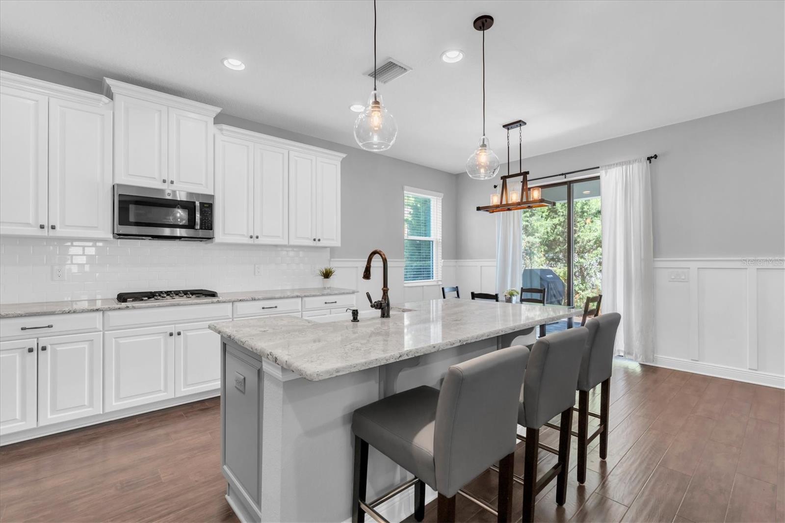 STARKEY RANCH VILLAGE 1 PH 2A - Residential