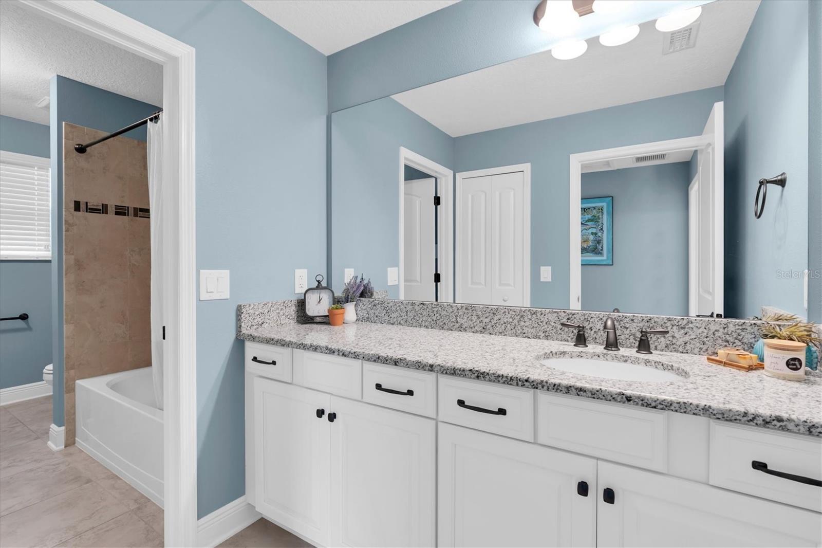 STARKEY RANCH VILLAGE 1 PH 2A - Residential