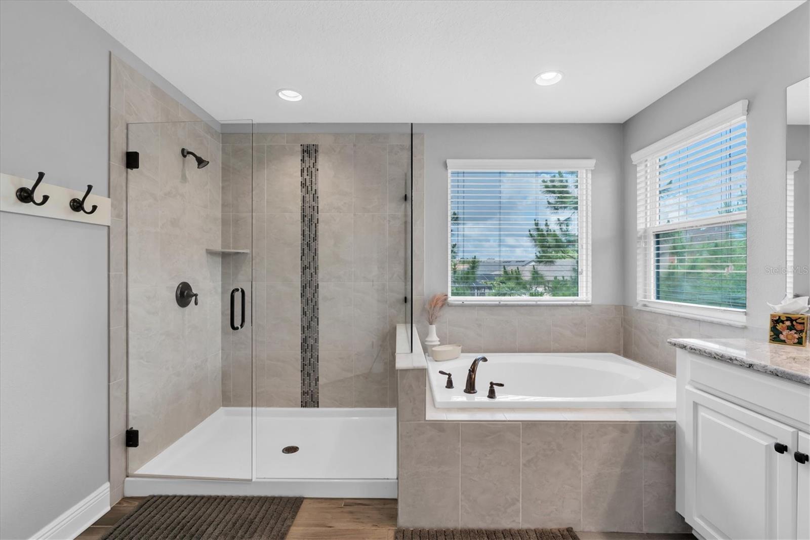 STARKEY RANCH VILLAGE 1 PH 2A - Residential