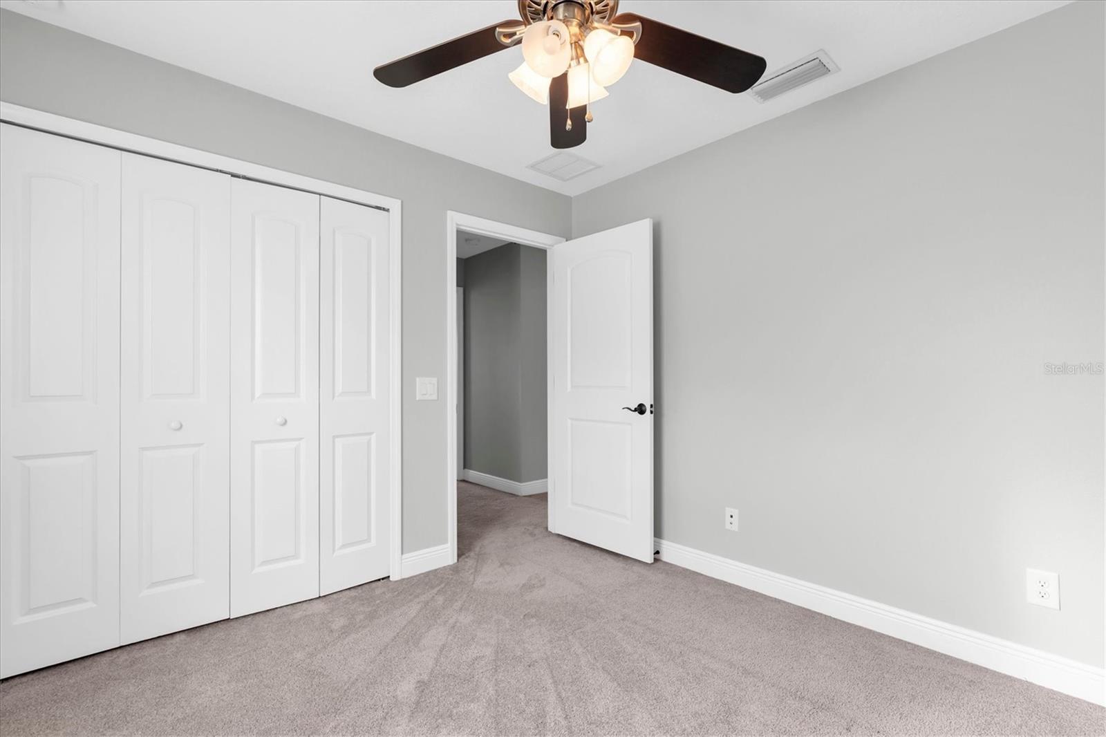 STARKEY RANCH VILLAGE 1 PH 2A - Residential