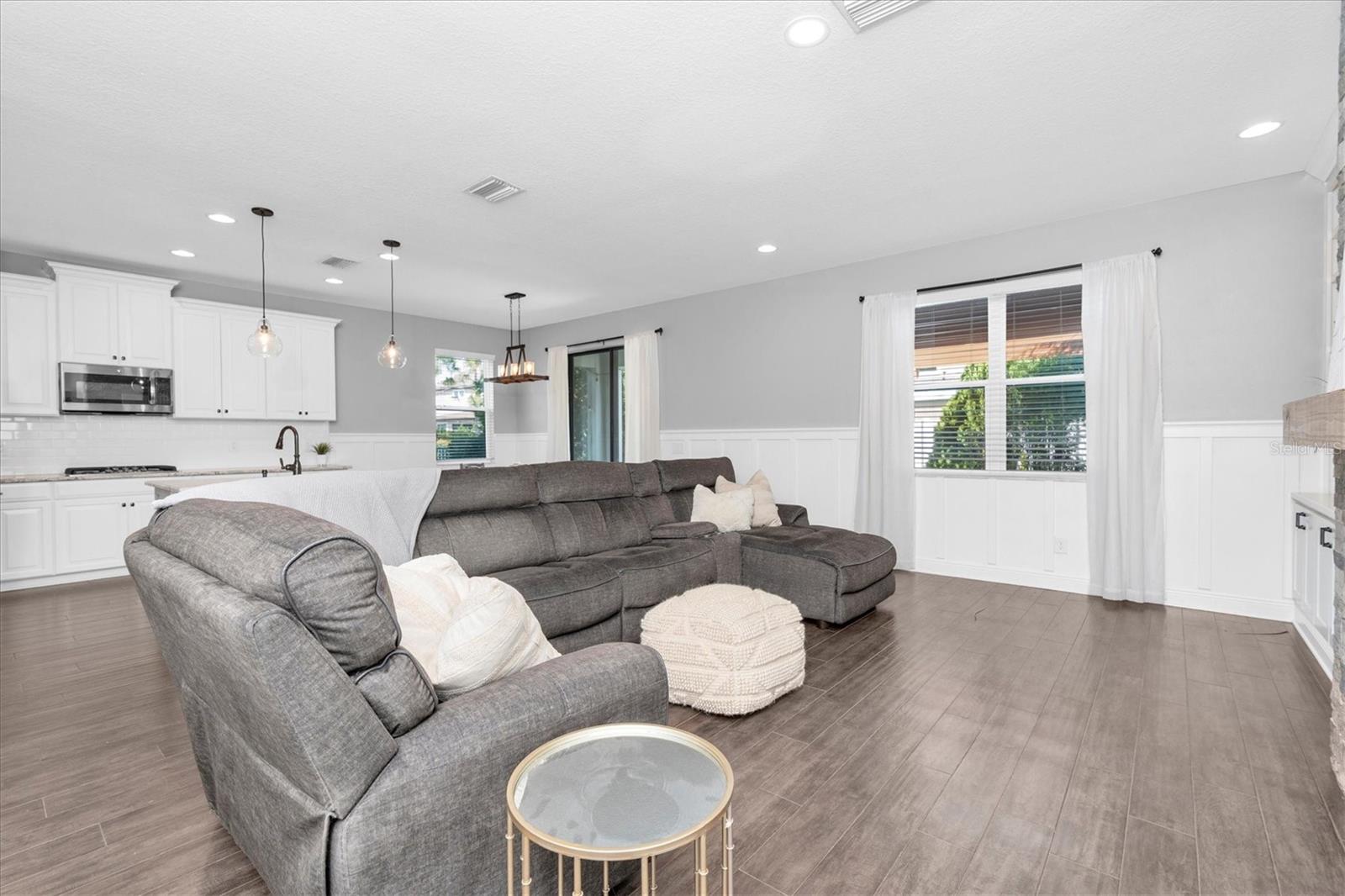STARKEY RANCH VILLAGE 1 PH 2A - Residential