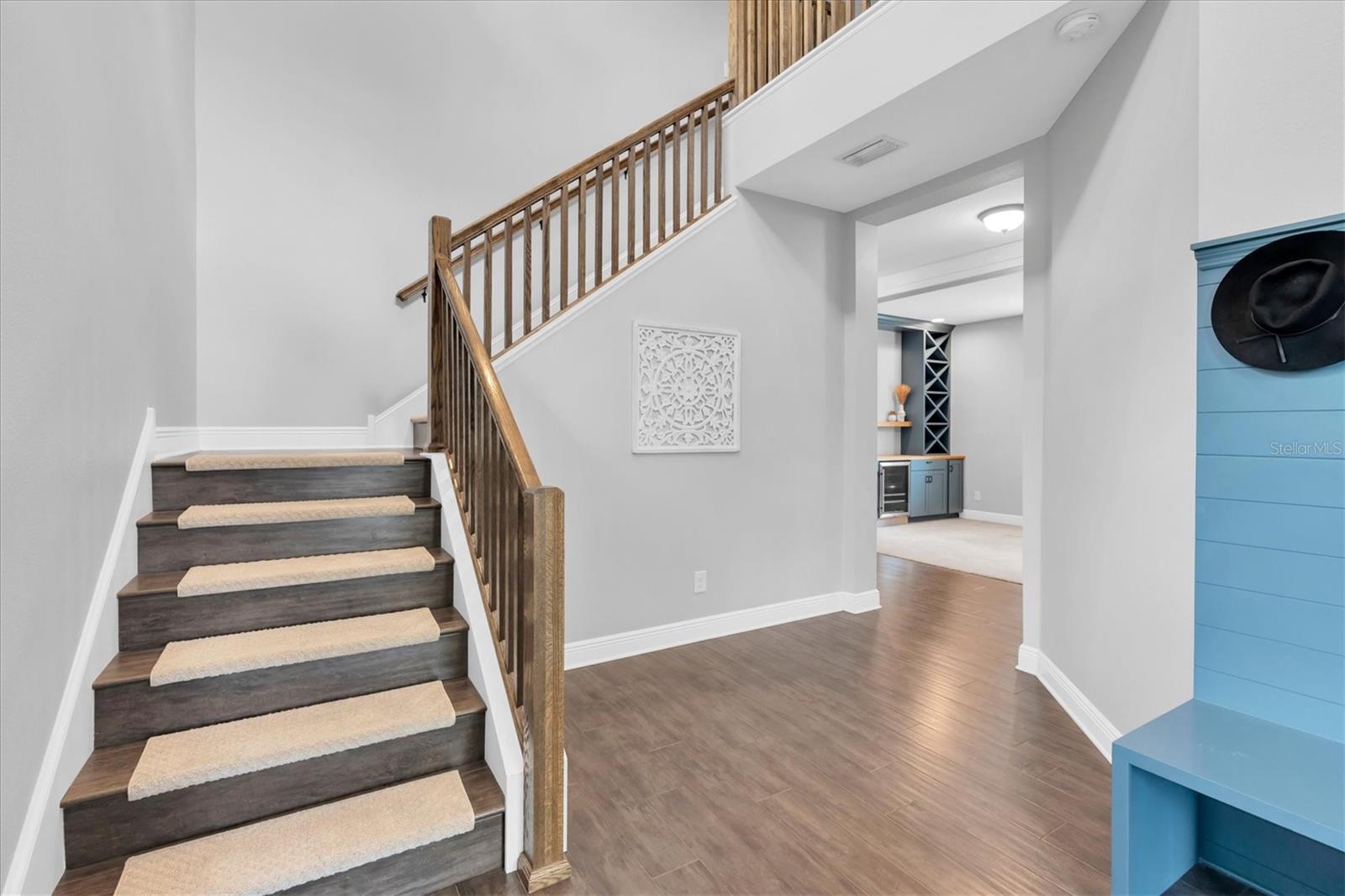 STARKEY RANCH VILLAGE 1 PH 2A - Residential