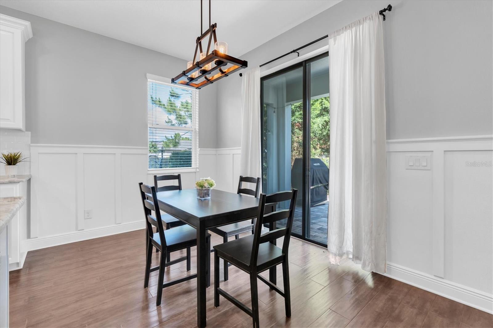 STARKEY RANCH VILLAGE 1 PH 2A - Residential