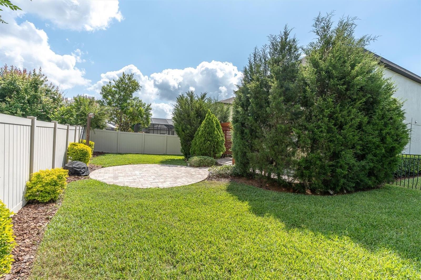 STARKEY RANCH VILLAGE 1 PH 2A - Residential