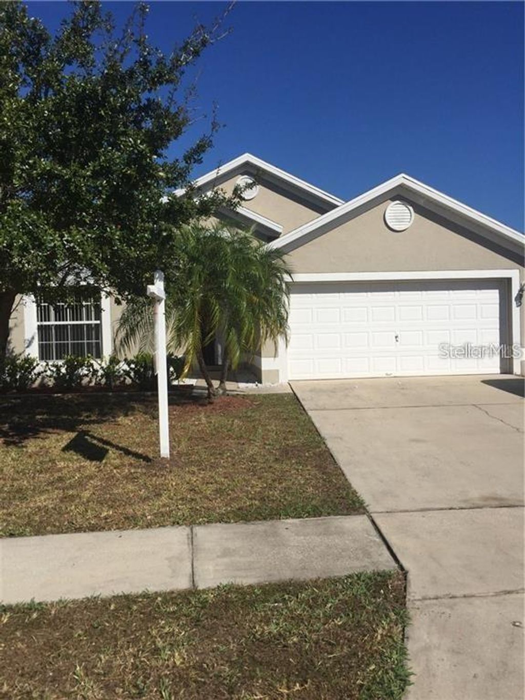 Photo of 4055 Sunny Day Way, Kissimmee, FL 34744 (MLS # O6395101)