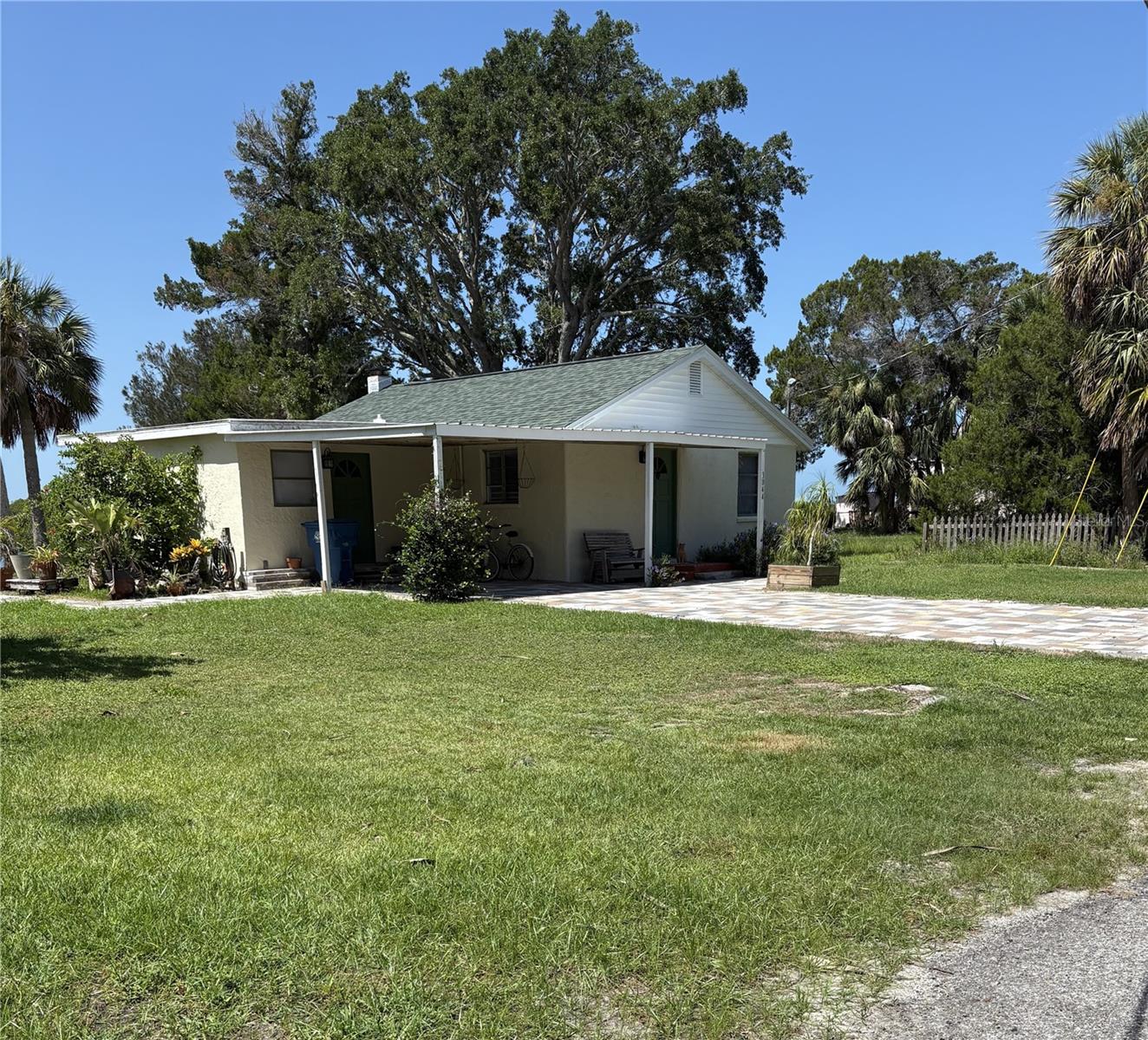 GULF VIEW SUB - Residential