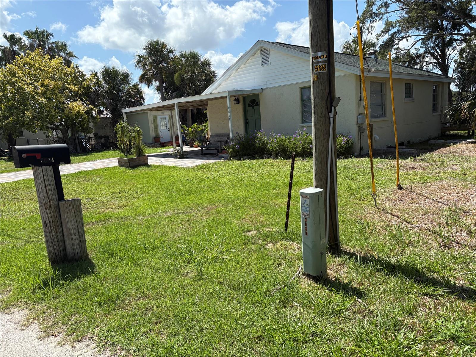 GULF VIEW SUB - Residential