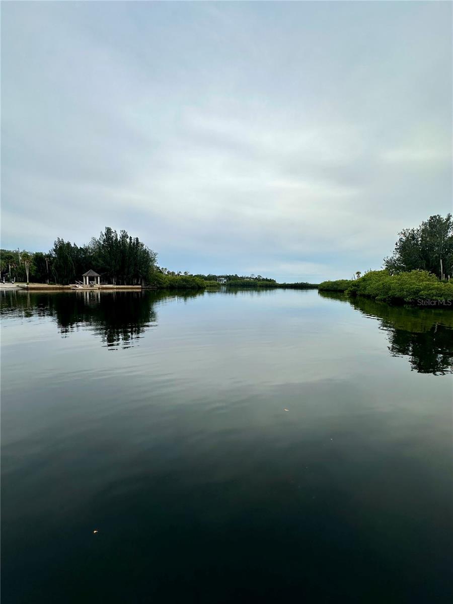 GULF VIEW SUB - Residential