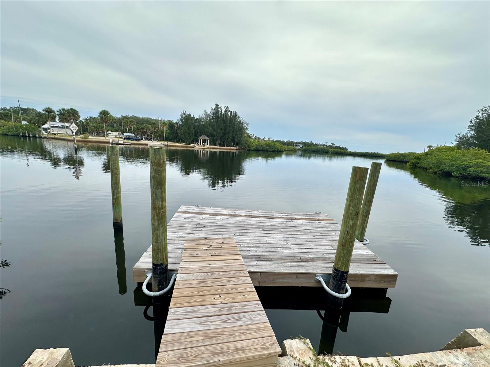 GULF VIEW SUB - Residential