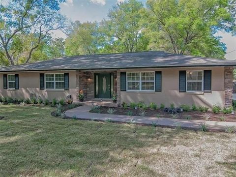 126 SE 41ST AVENUE OCALA FL 34471