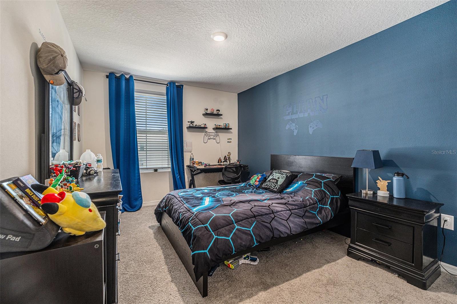 SUWANNEE LAKESIDE - Residential