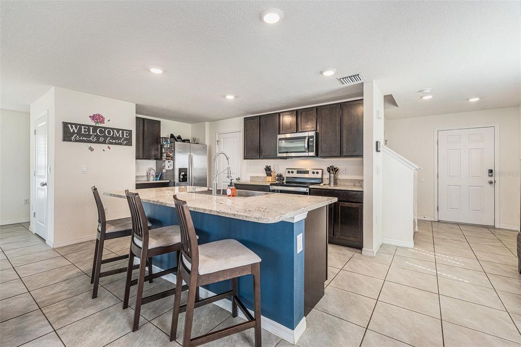 Photo of 13721 Thimbleberry Drive, Dade City, FL 33525 (MLS # TB8444057)