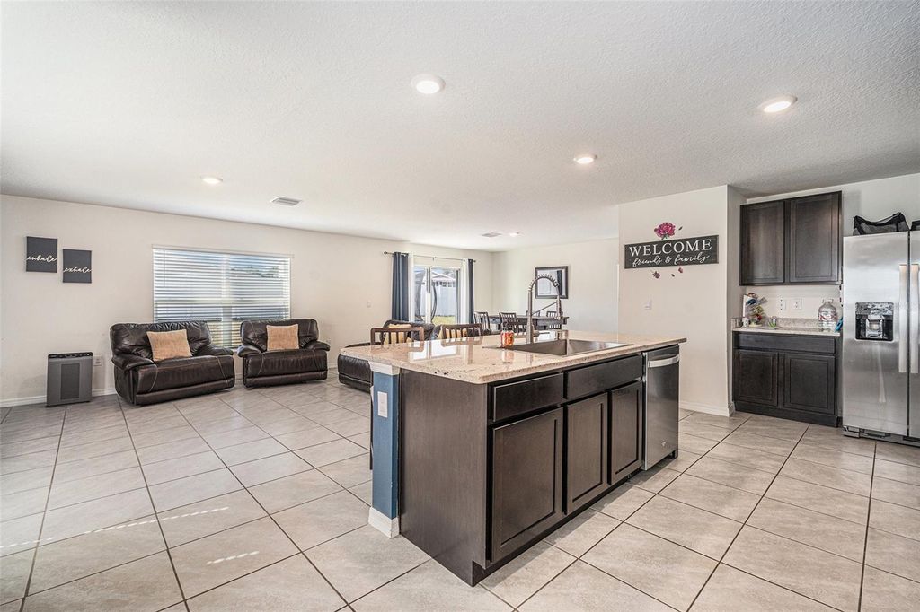 Photo of 13721 Thimbleberry Drive, Dade City, FL 33525 (MLS # TB8444057)