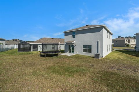 Photo of 13721 Thimbleberry Drive, Dade City, FL 33525 (MLS # TB8444057)