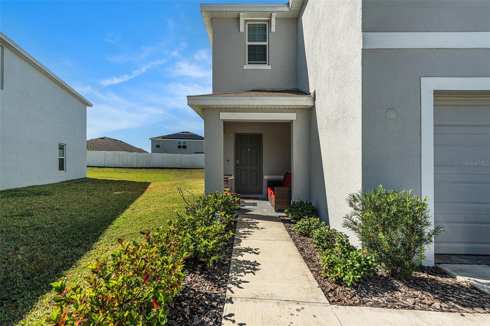 SUWANNEE LAKESIDE - Residential