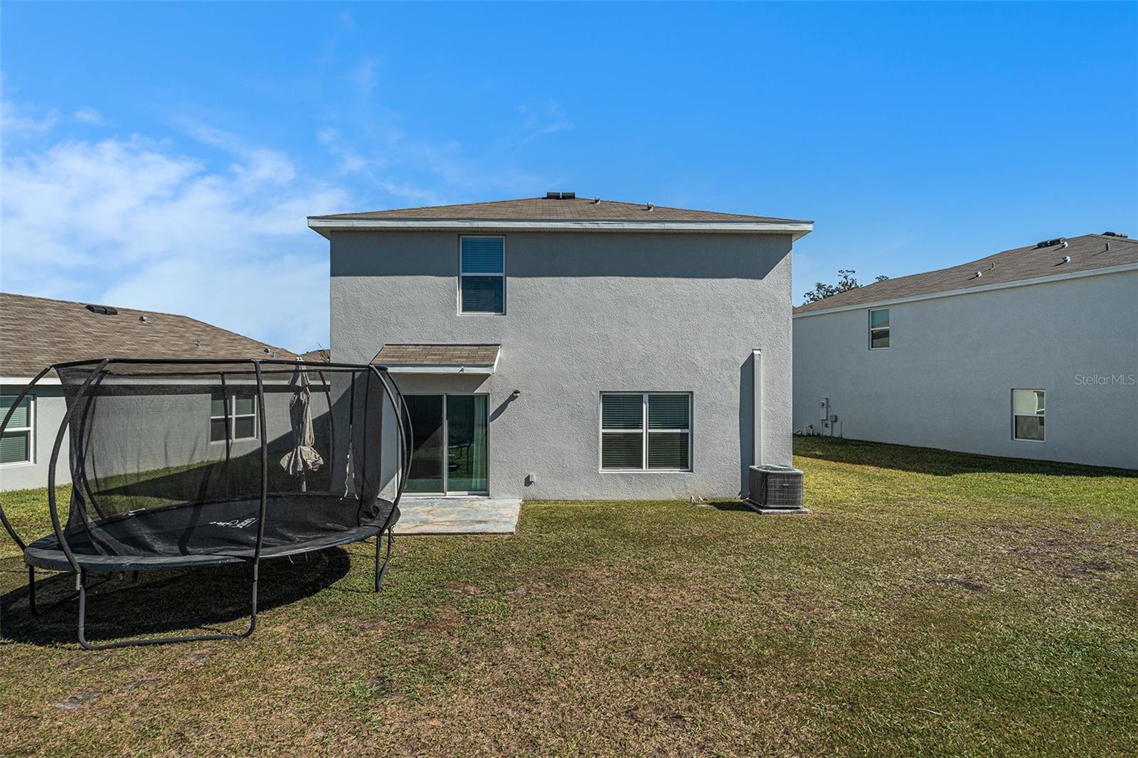 SUWANNEE LAKESIDE - Residential