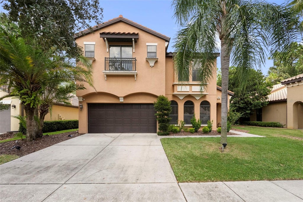 Photo of 8264 Dunham Station Drive, Tampa, FL 33647 (MLS # TB8547973)
