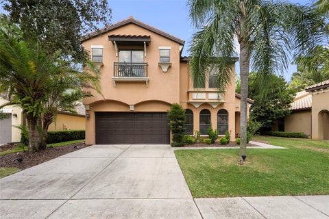 Photo of 8264 Dunham Station Drive, Tampa, FL 33647 (MLS # TB8547973)