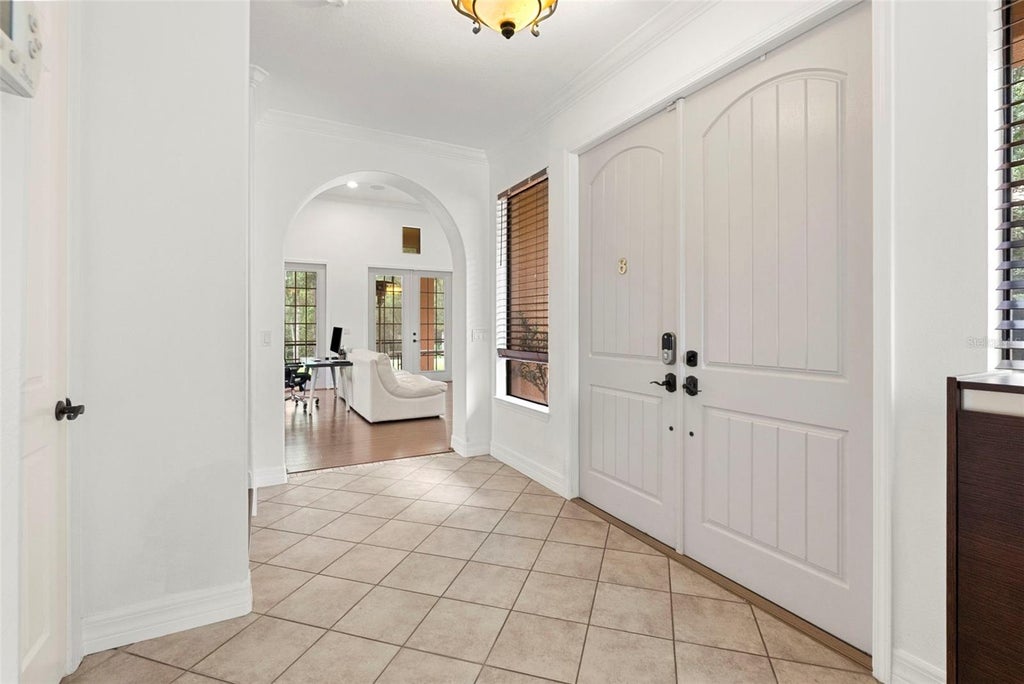 Photo of 8264 Dunham Station Drive, Tampa, FL 33647 (MLS # TB8547973)