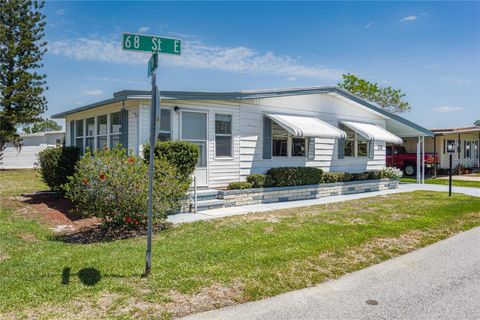 Photo of 6710 36th Avenue E #232, Palmetto, FL 34221 (MLS # A4690513)