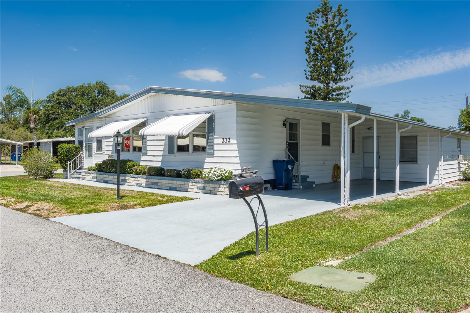 6710 36TH AVENUE E 232