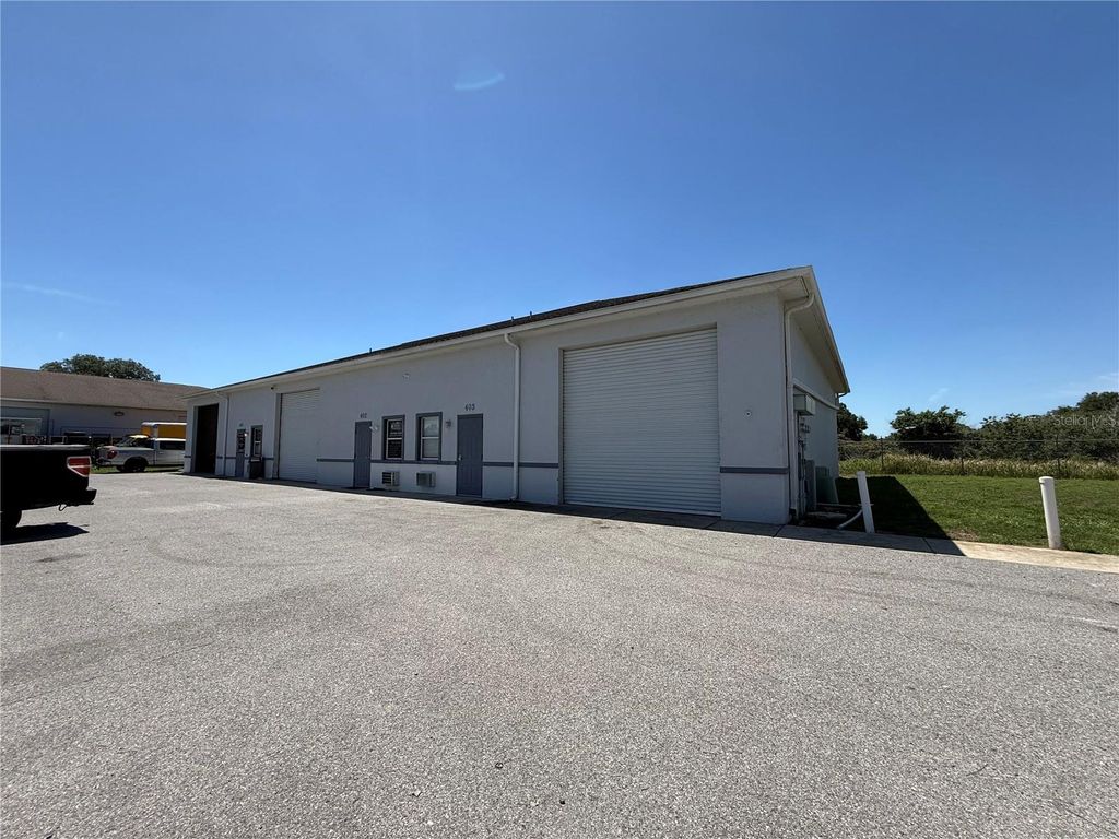 Photo of 3310 SW 74th Avenue #403, Ocala, FL 34474 (MLS # OM724986)