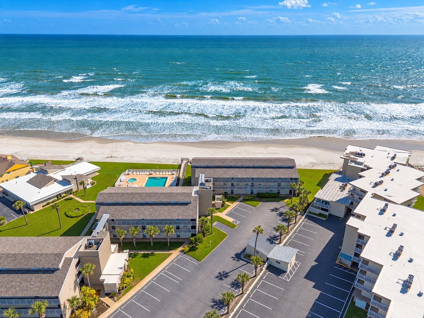 4801 SAXON DRIVE A-303