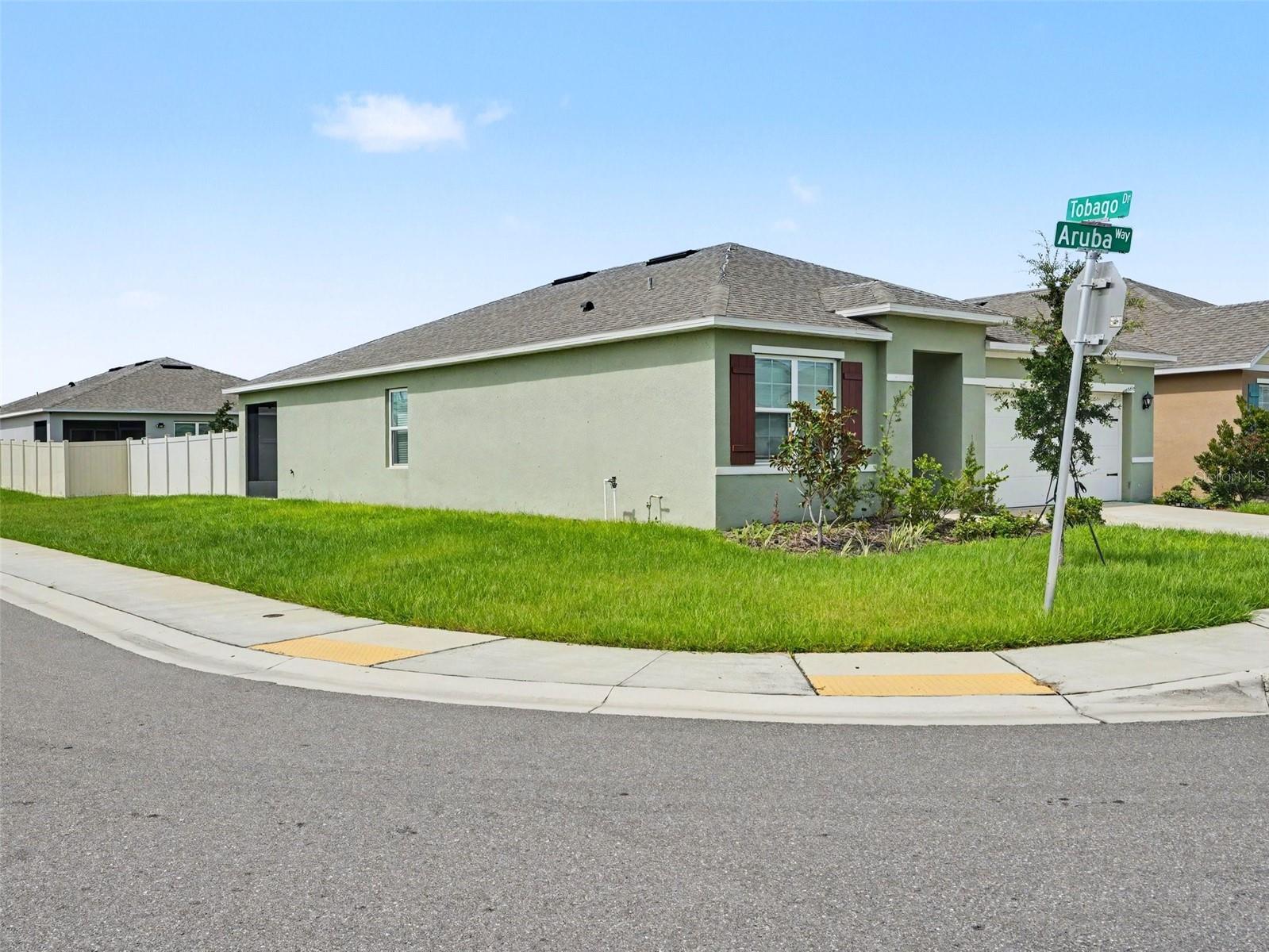 3362 ARUBA WAY