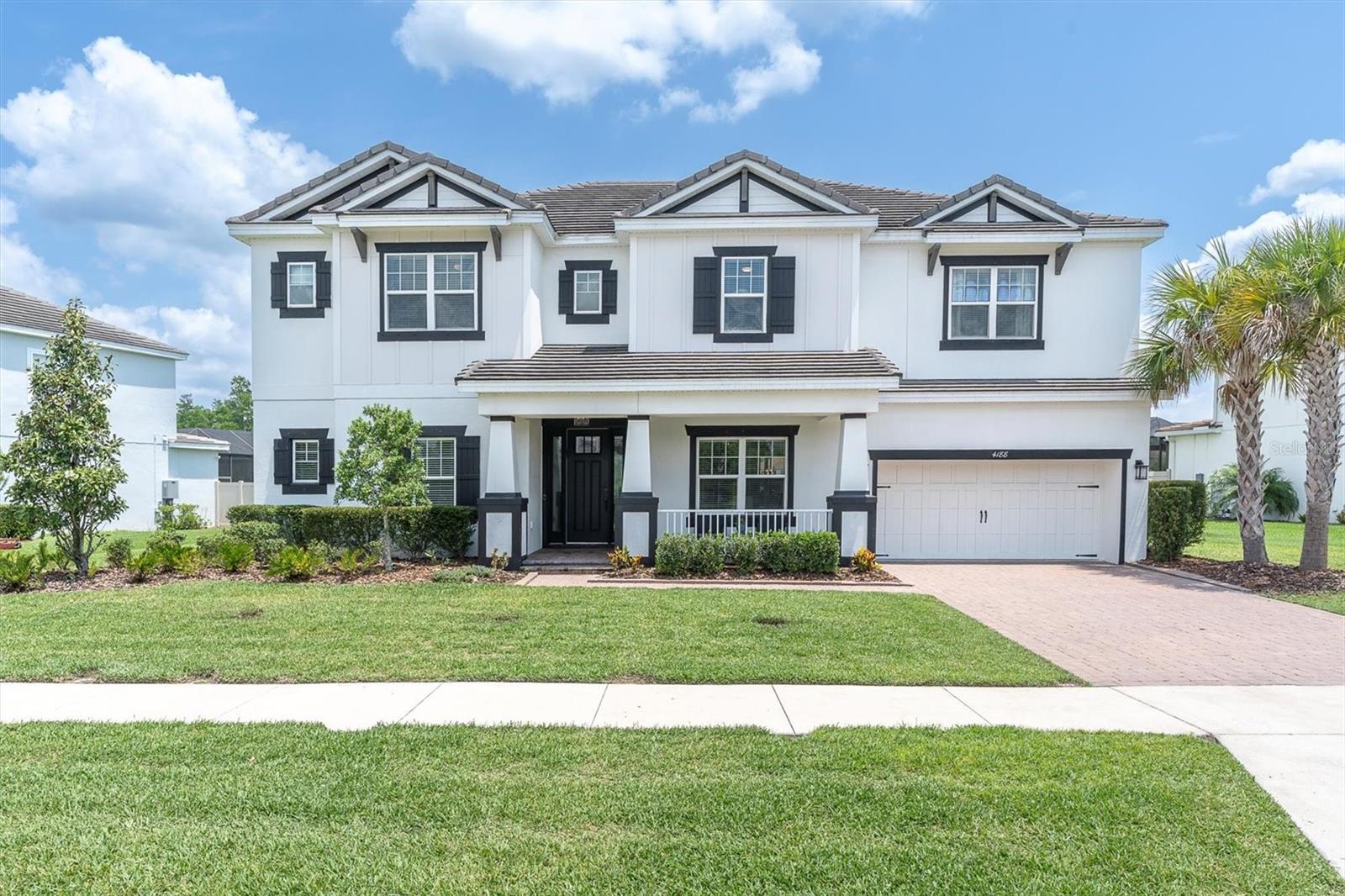 4188 BARBOUR TRAIL