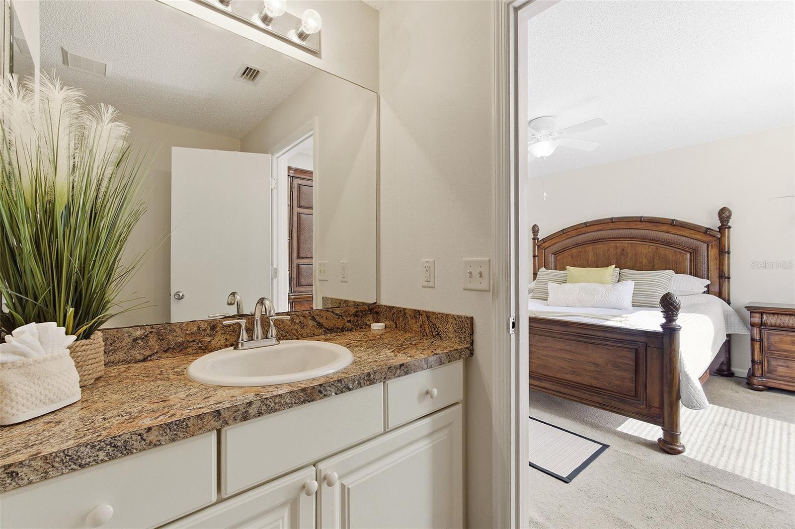 THE VILLAGES - Residential