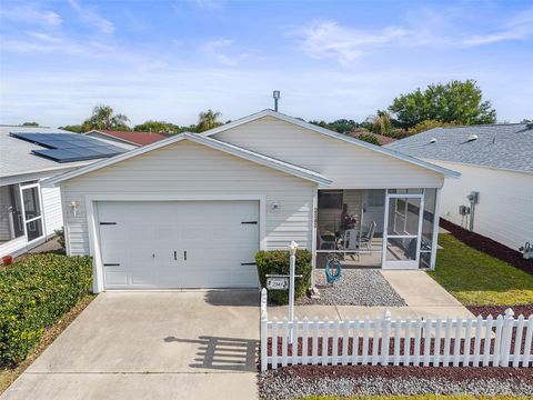 Photo of 2343 Pine Ridge Street, The Villages, FL 32162 (MLS # G5110688)