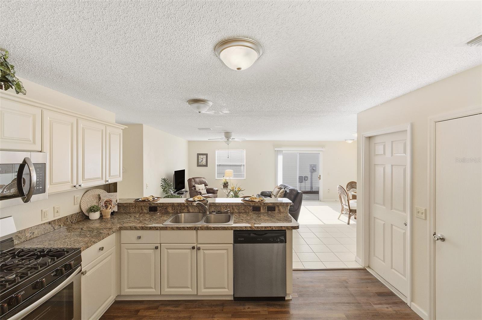 THE VILLAGES - Residential