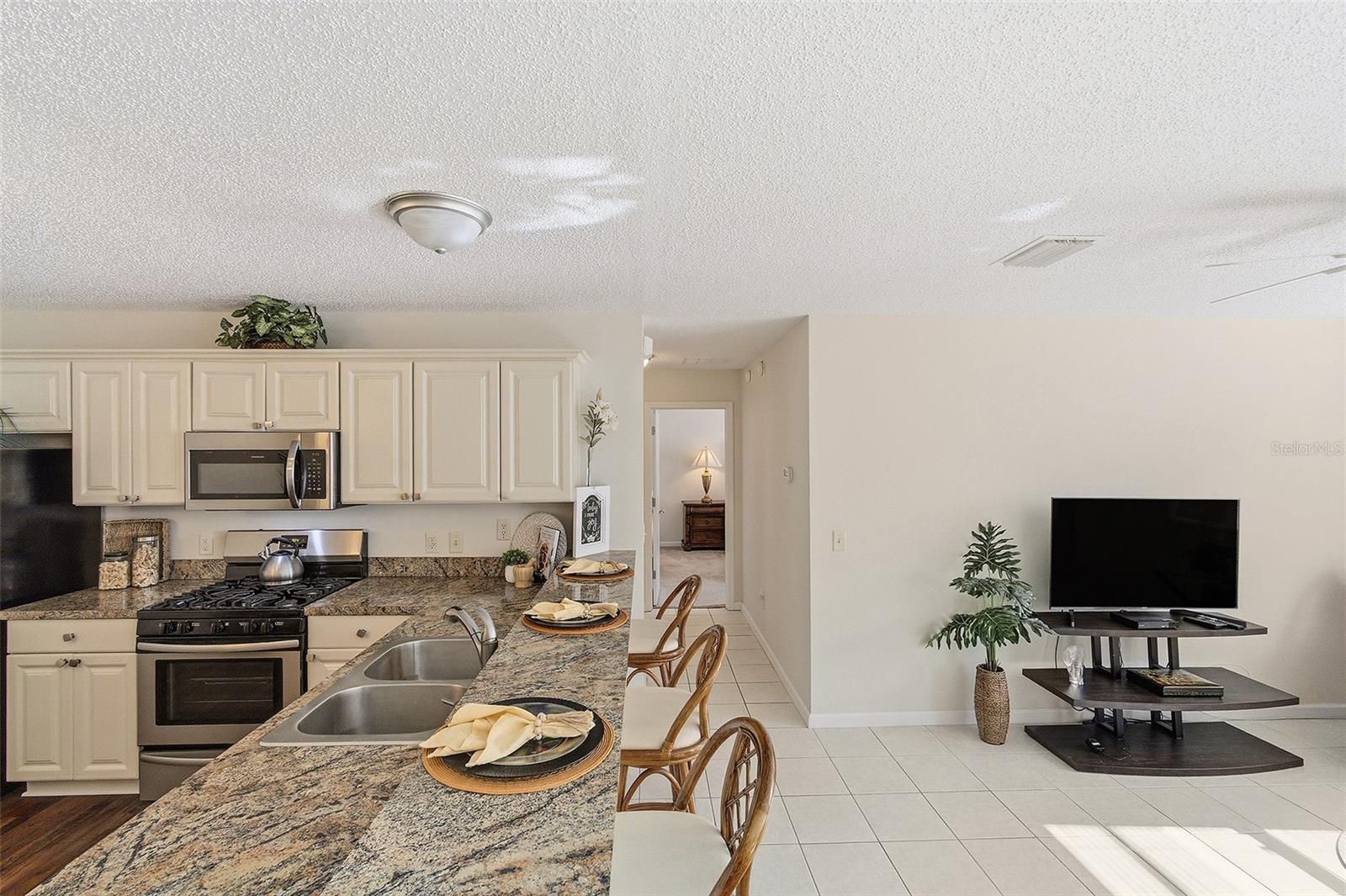 THE VILLAGES - Residential