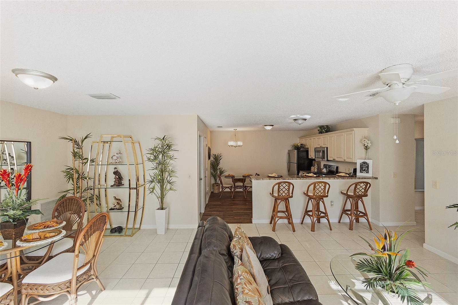 THE VILLAGES - Residential