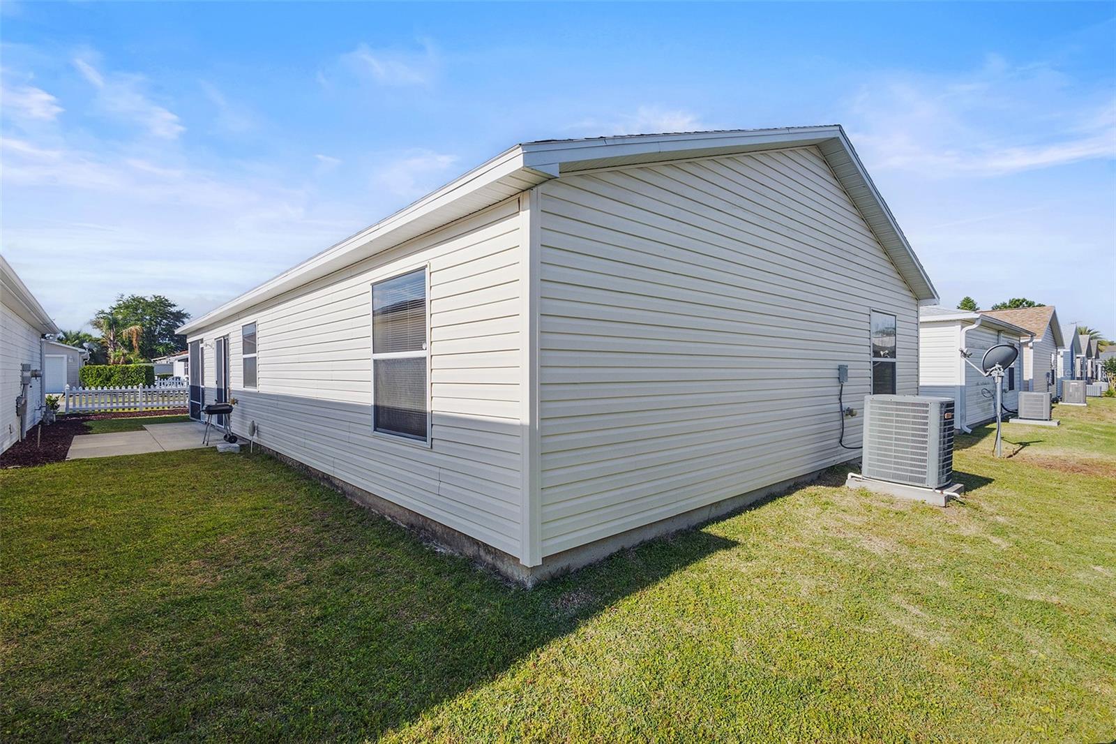 THE VILLAGES - Residential