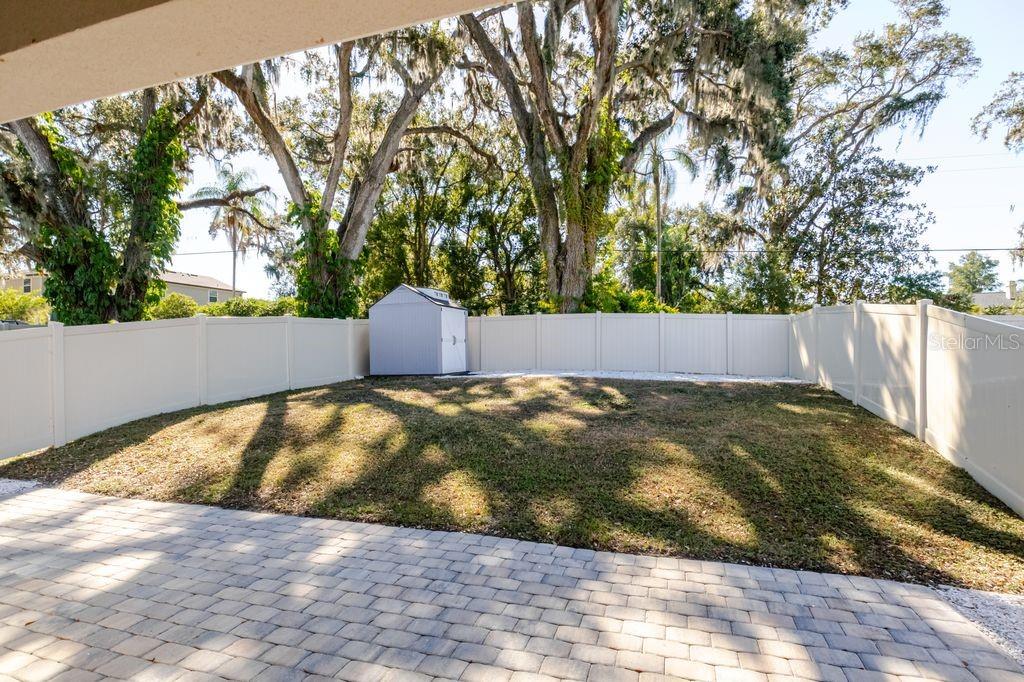 WAVERLY VILLAGE - Residential