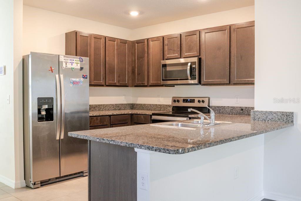 WAVERLY VILLAGE - Residential