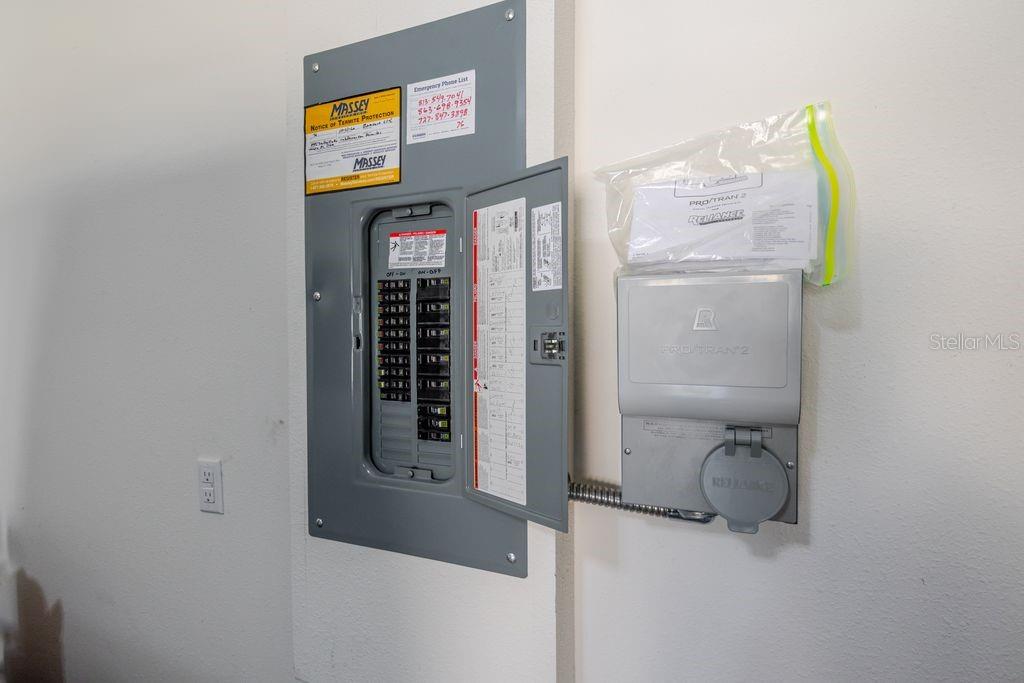 WAVERLY VILLAGE - Residential