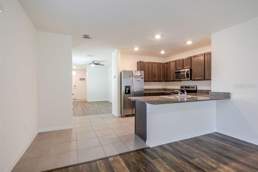 WAVERLY VILLAGE - Residential