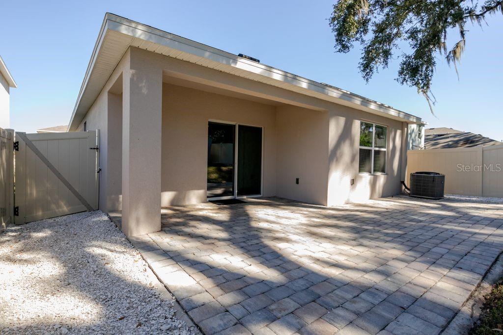 WAVERLY VILLAGE - Residential