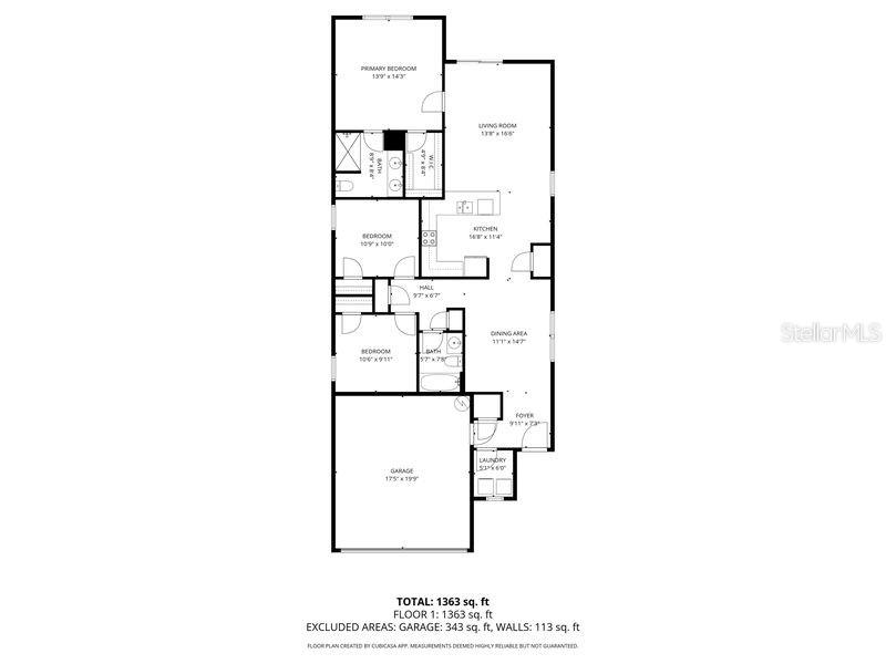 WAVERLY VILLAGE - Residential