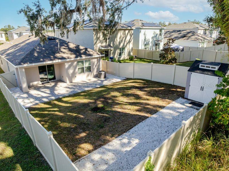 WAVERLY VILLAGE - Residential