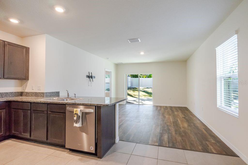 WAVERLY VILLAGE - Residential