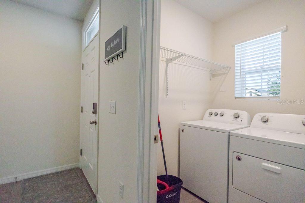 WAVERLY VILLAGE - Residential