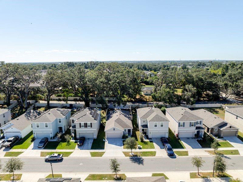 WAVERLY VILLAGE - Residential