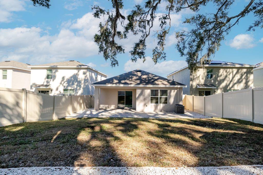 WAVERLY VILLAGE - Residential