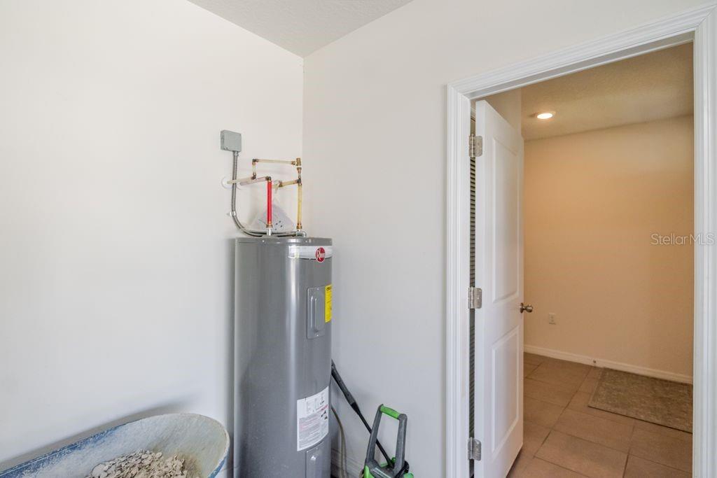 WAVERLY VILLAGE - Residential